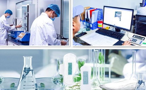 廣東冰冰護(hù)理 萬級(jí)實(shí)驗(yàn)室 高速機(jī)生產(chǎn)線 高標(biāo)準(zhǔn)品控體系