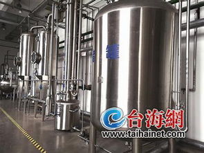 中科健康產(chǎn)業(yè)集團江蘇中科泰州打造 透明 陽光工廠